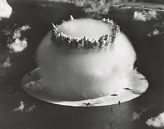 Bikini Atoll