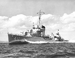 USS Anderson