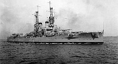 USS Arkansas