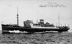 Heian Maru