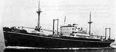 Yamagiri Maru