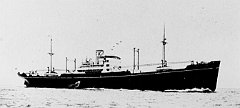 Fujikawa Maru