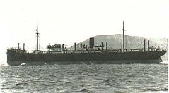 Hoki Maru