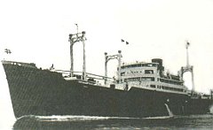 Kensho Maru