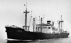 Kiyosumi Maru