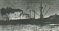 Nippo Maru