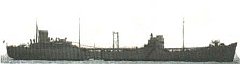 Shinkoku Maru