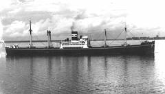 Tokai Maru
