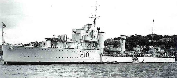 05-HMS-Encounter-May-MM.jpg - HMS Encounter during the War