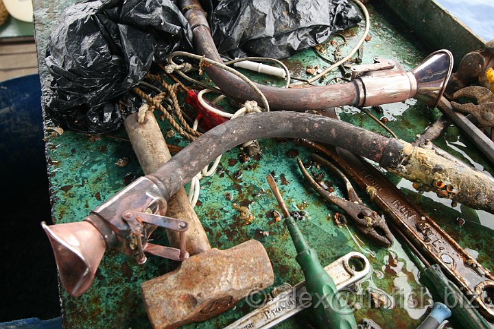 MV_Empress-009.JPG - Speaking tubes cleaned up