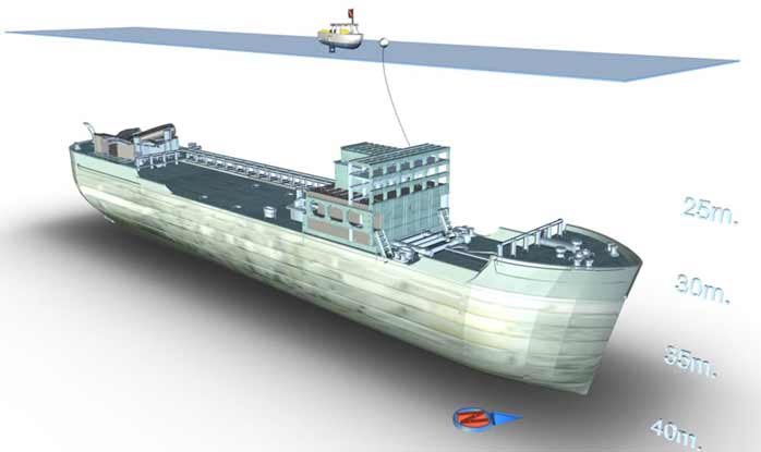 3damatsu.jpg - Amatzu Maru - as she rests on the bottom
