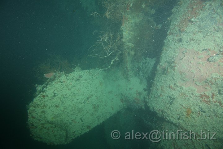 Amatzu_Maru-010.jpg - Amatzu Maru - Propeller