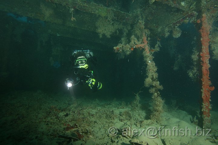 Amatzu_Maru-033.jpg - Amatzu Maru - Maz Below Decks