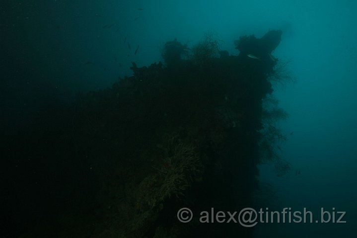 Nagisan_Maru-016.JPG - Nagisan Maru - Bow