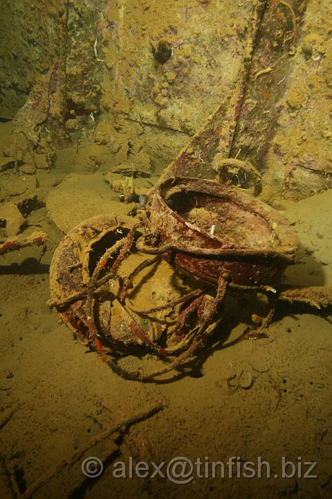 Nagisan_Maru-065.JPG - Nagisan Maru - Lamp Locker