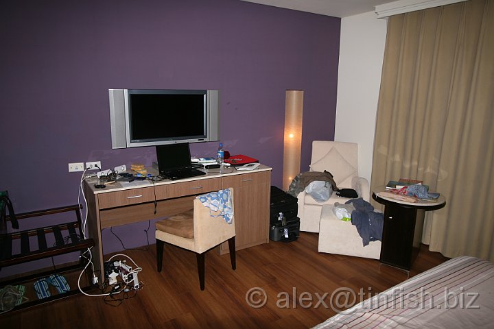 Landmark_Marina-005.jpg - Landmark Marina Hotel Room