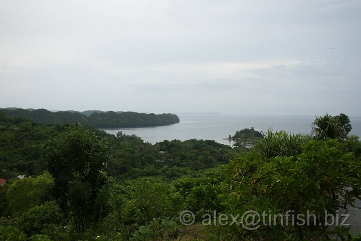 The_Carolines-001.jpg - View From The Carolines Resort