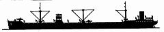 Nagisan Maru