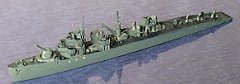 LST T1