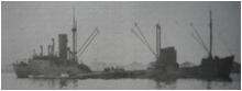 Chuyo Maru