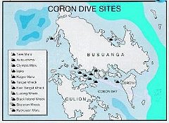 Coron Island