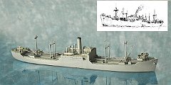 Kyokuzan Maru