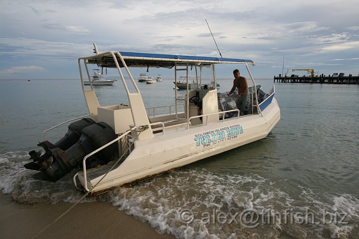 Guadalcanal_Travel-46.JPG - Our boat to Tulagi