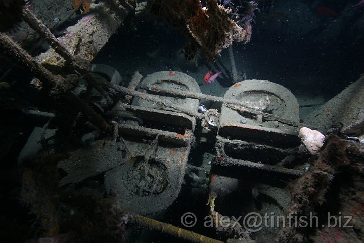 USS_Aaron_Ward-584.JPG - Toilets