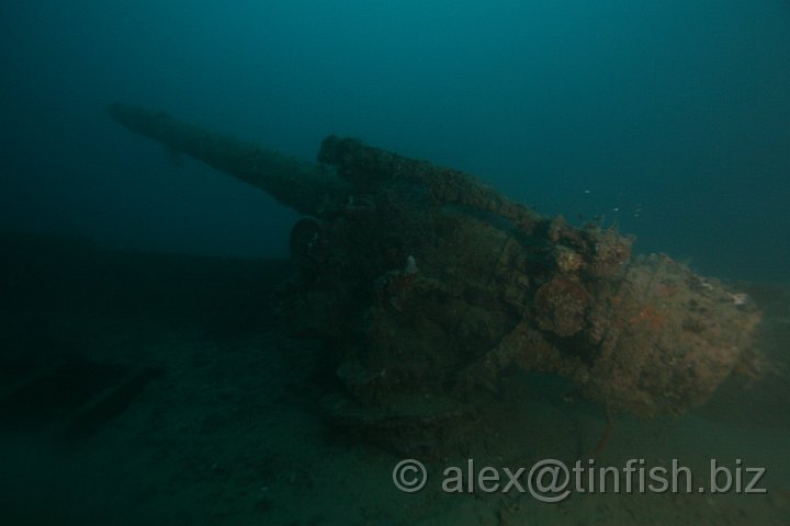 USS_Kanawha-290.JPG - One of the stern 5 inch guns