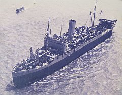 USS John Penn