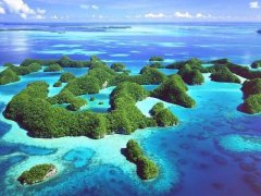 Palau (June 2009)